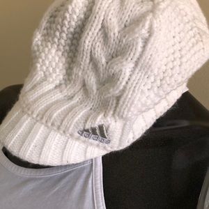 Adidas Hat